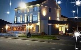 The Springfield Hotel